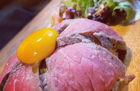 ゆったり空間で至福のひと時を！